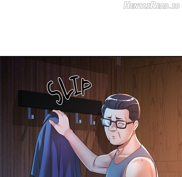 In Her Place Chapter 126 - page 40