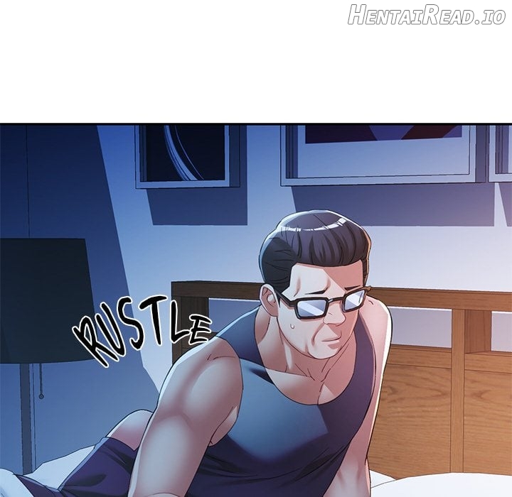 In Her Place Chapter 126 - page 42