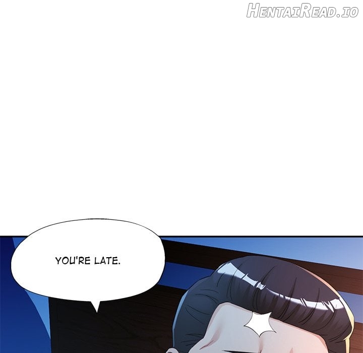 In Her Place Chapter 126 - page 44