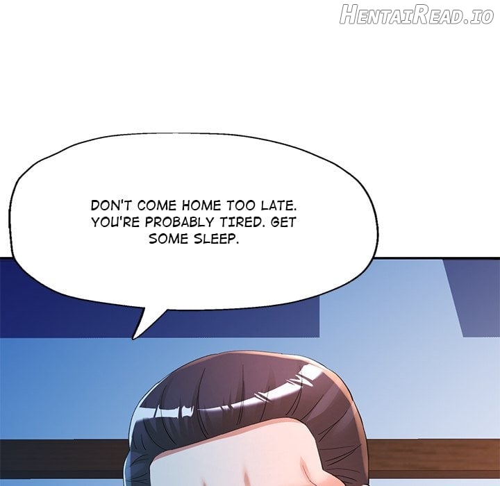 In Her Place Chapter 126 - page 52