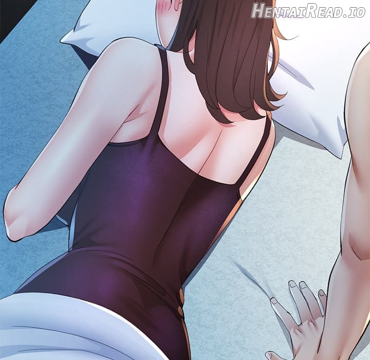 In Her Place Chapter 126 - page 55