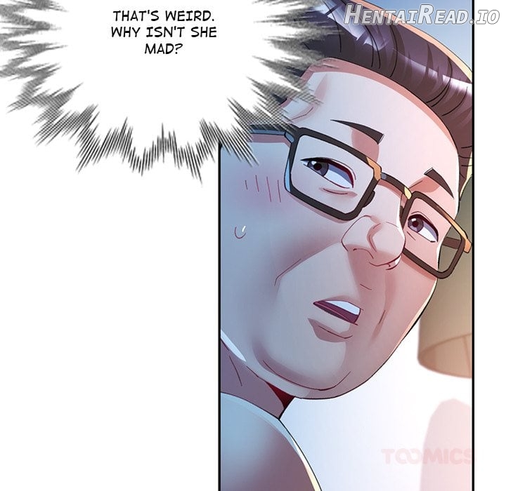 In Her Place Chapter 126 - page 57