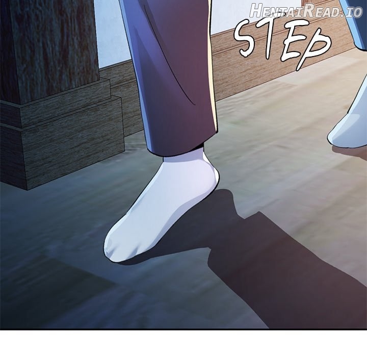 In Her Place Chapter 126 - page 59