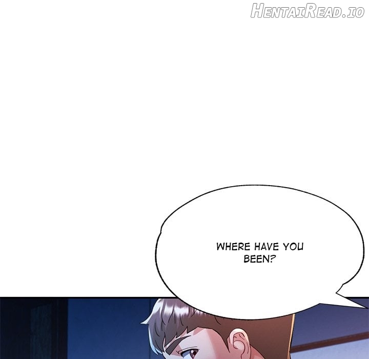 In Her Place Chapter 126 - page 60