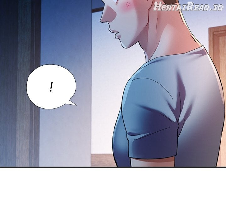 In Her Place Chapter 126 - page 61