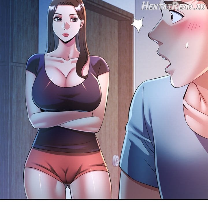 In Her Place Chapter 126 - page 63
