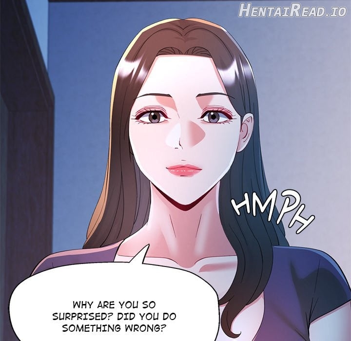 In Her Place Chapter 126 - page 65