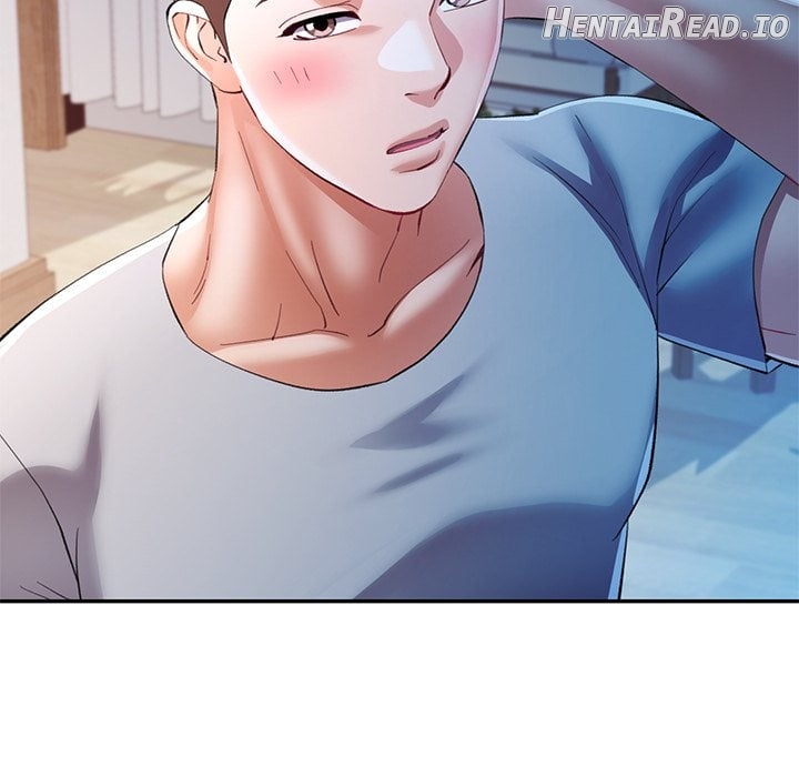 In Her Place Chapter 126 - page 68