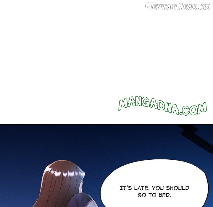 In Her Place Chapter 126 - page 69