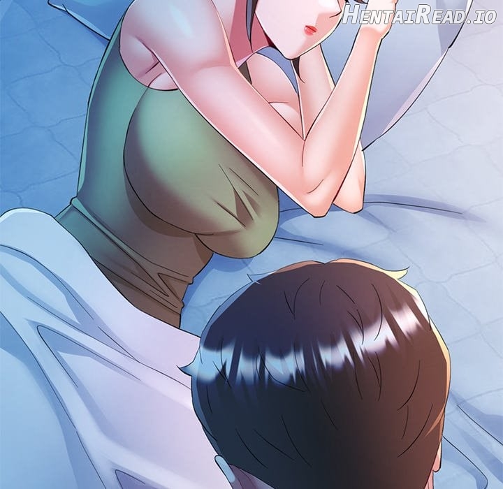 In Her Place Chapter 126 - page 74