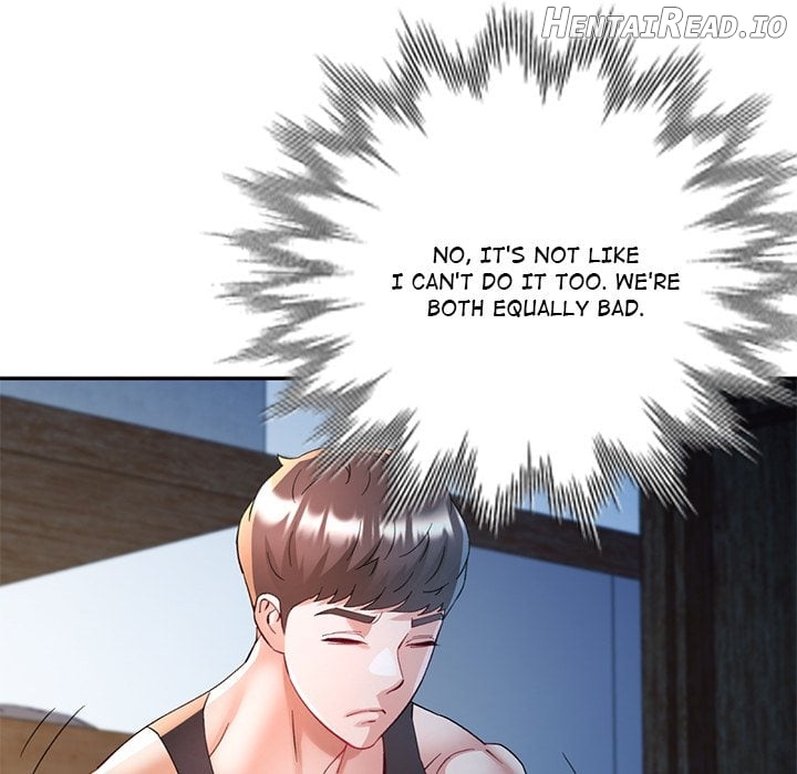 In Her Place Chapter 126 - page 81