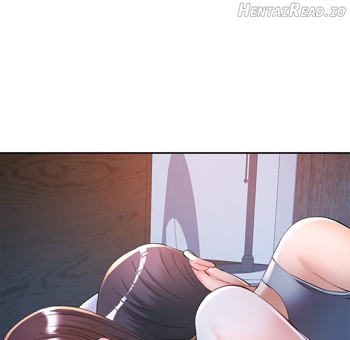 In Her Place Chapter 126 - page 88