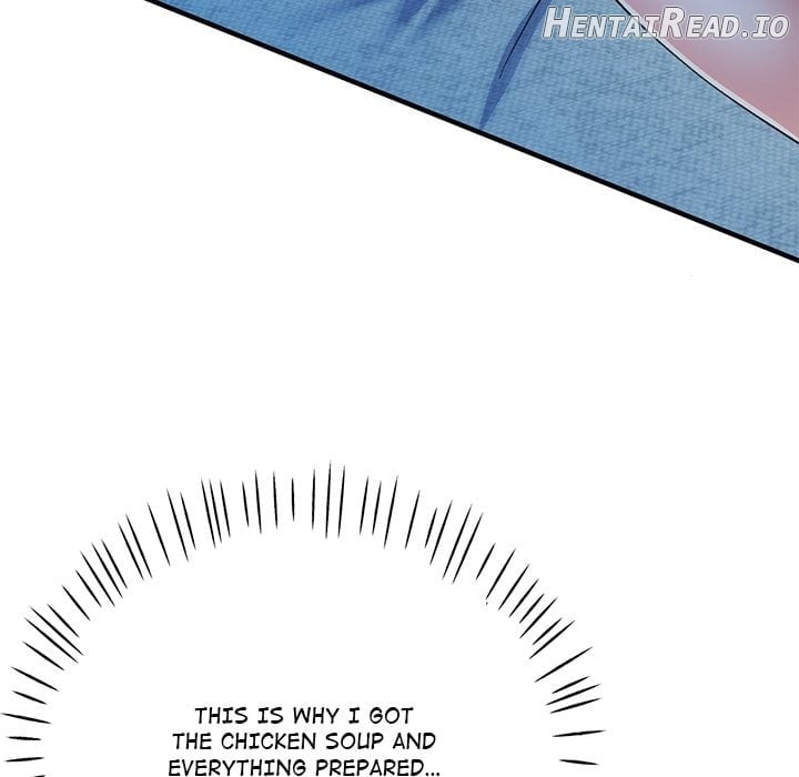 In Her Place Chapter 126 - page 92