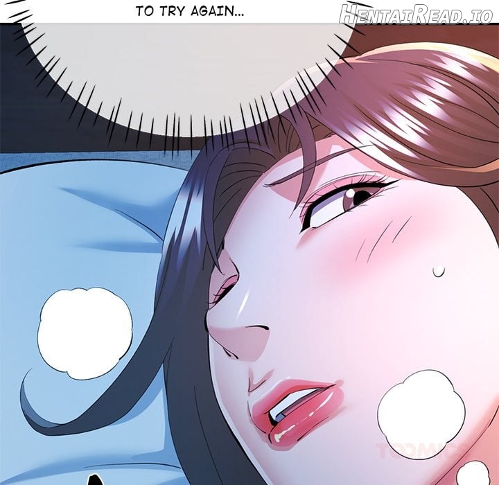 In Her Place Chapter 126 - page 93
