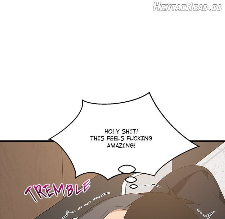 College Grades Skyrocketing Chapter 82 - page 119