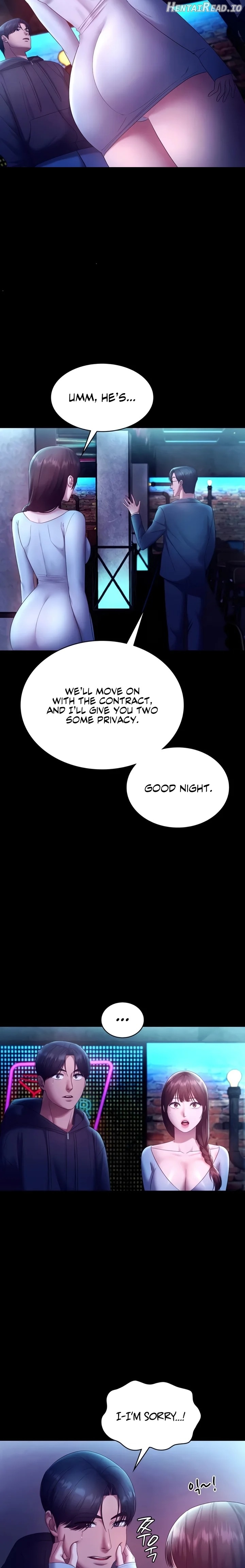 The Chairman’s Wife Chapter 58 - page 20