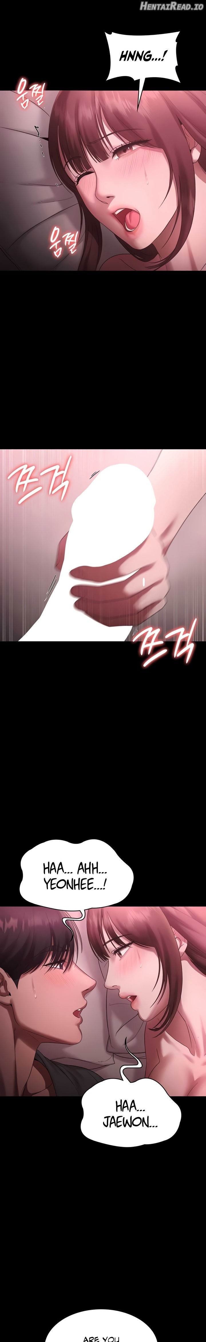The Chairman’s Wife Chapter 60 - page 11