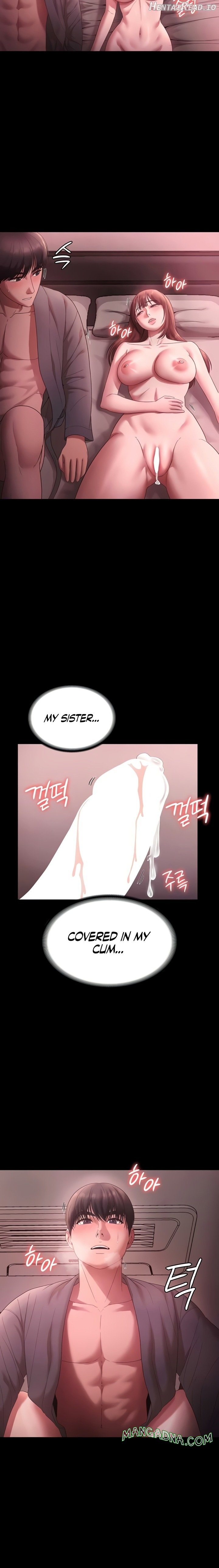 The Chairman’s Wife Chapter 60 - page 14