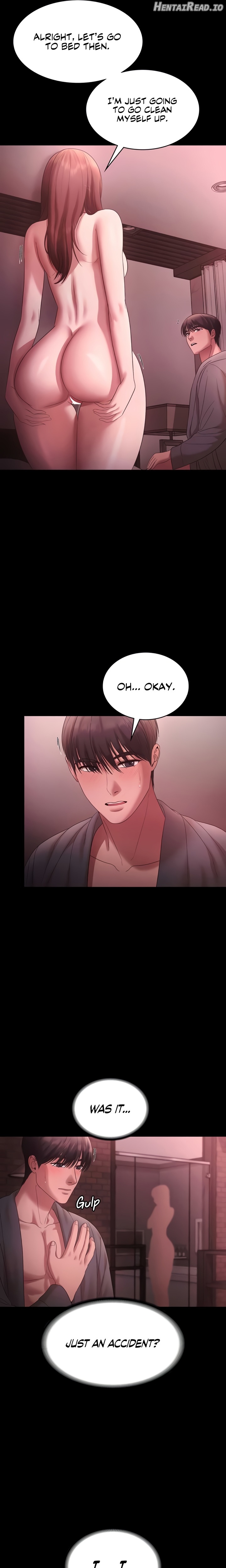 The Chairman’s Wife Chapter 60 - page 16