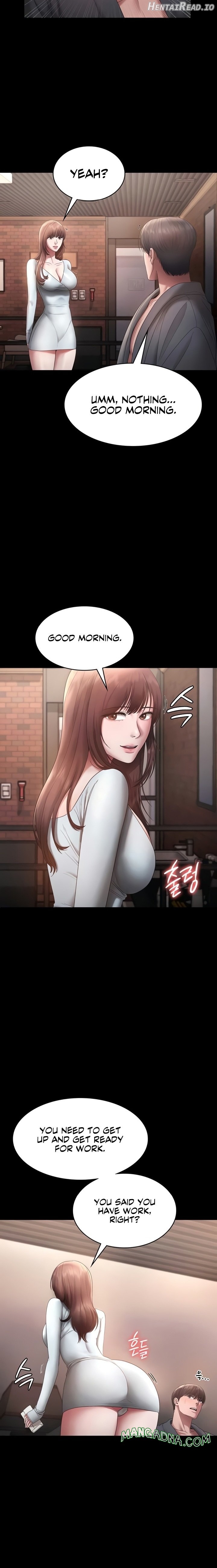 The Chairman’s Wife Chapter 60 - page 20