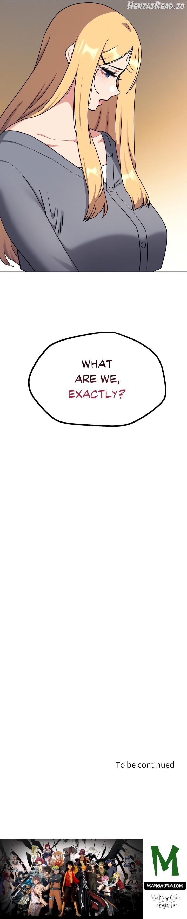 Her Toys Chapter 24 - page 19