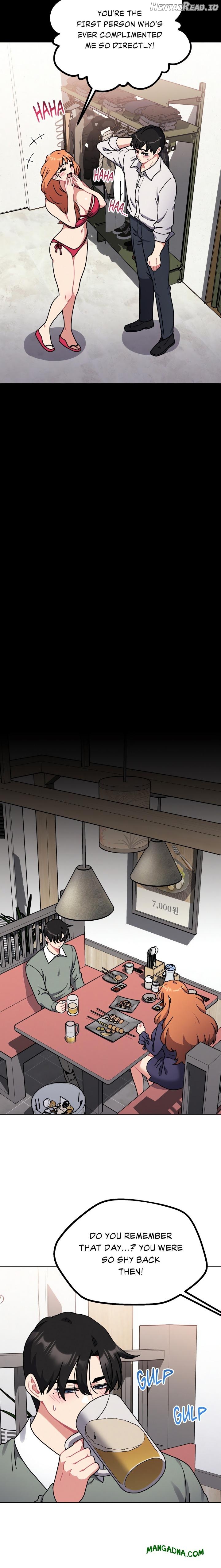 Her Toys Chapter 27 - page 11