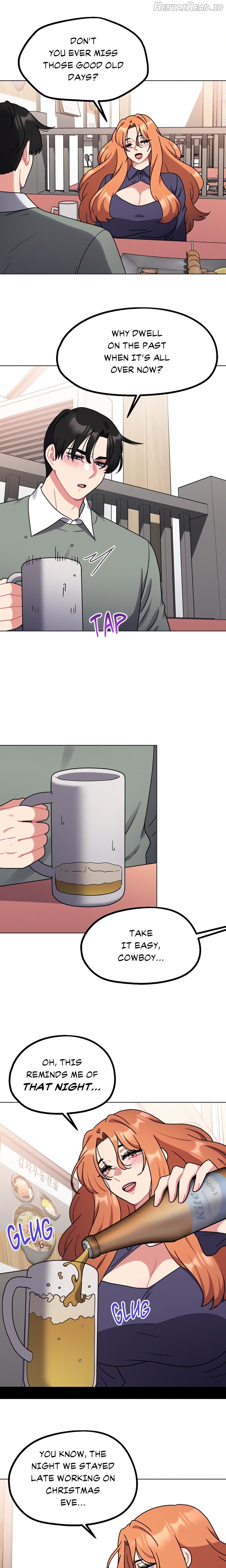 Her Toys Chapter 27 - page 12