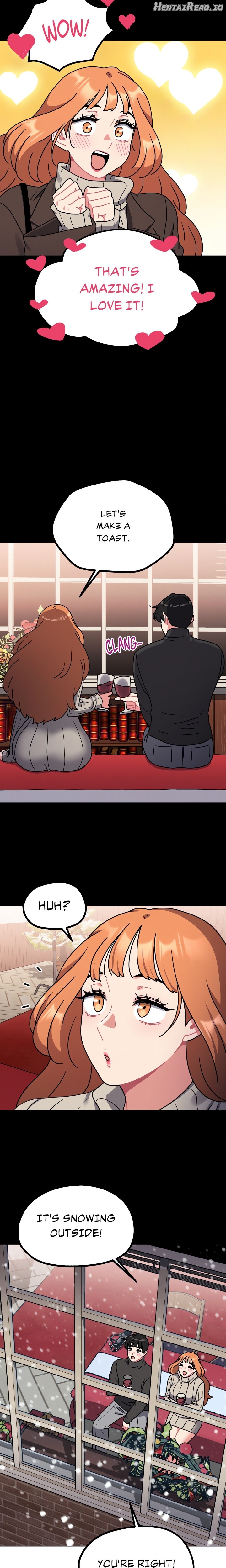 Her Toys Chapter 27 - page 18