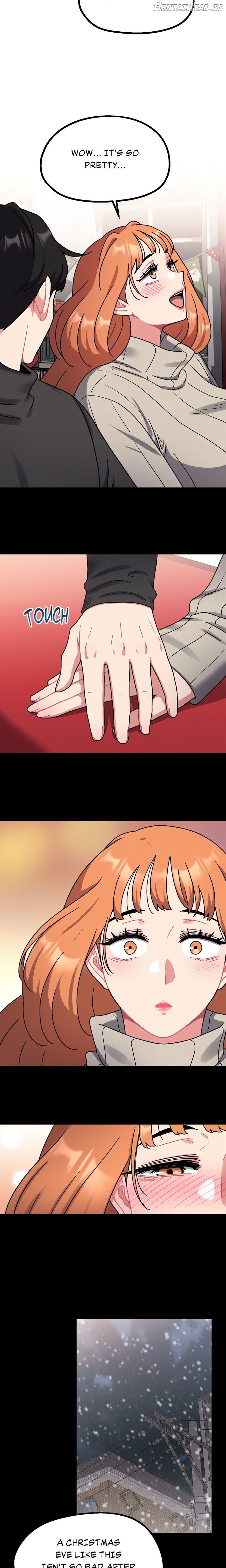 Her Toys Chapter 27 - page 19