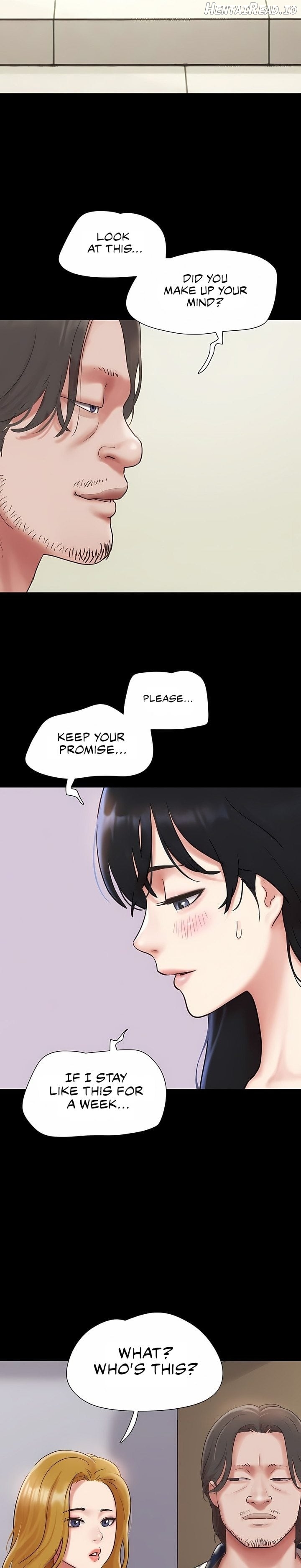 Soeun - Manhwa Chapter 83 - page 11