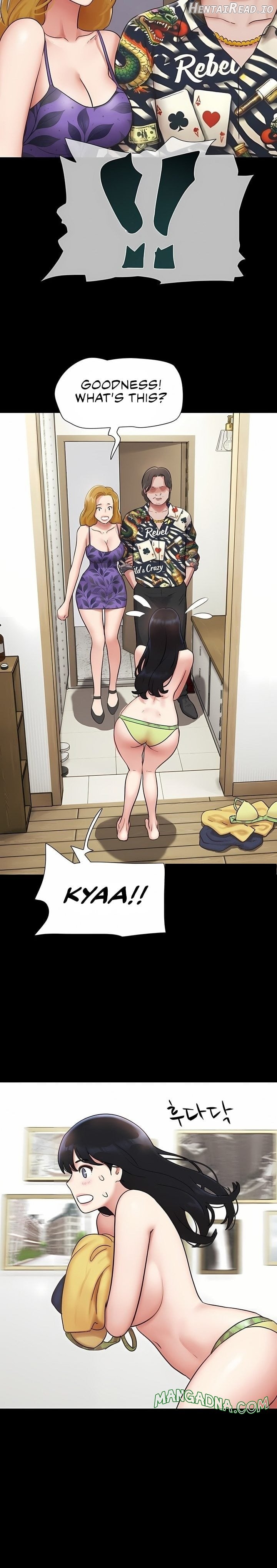 Soeun - Manhwa Chapter 83 - page 12