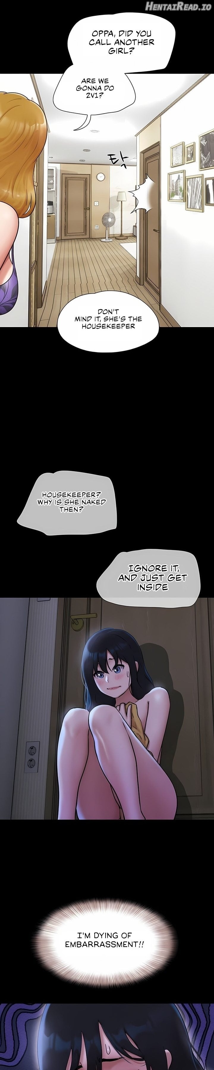 Soeun - Manhwa Chapter 83 - page 13