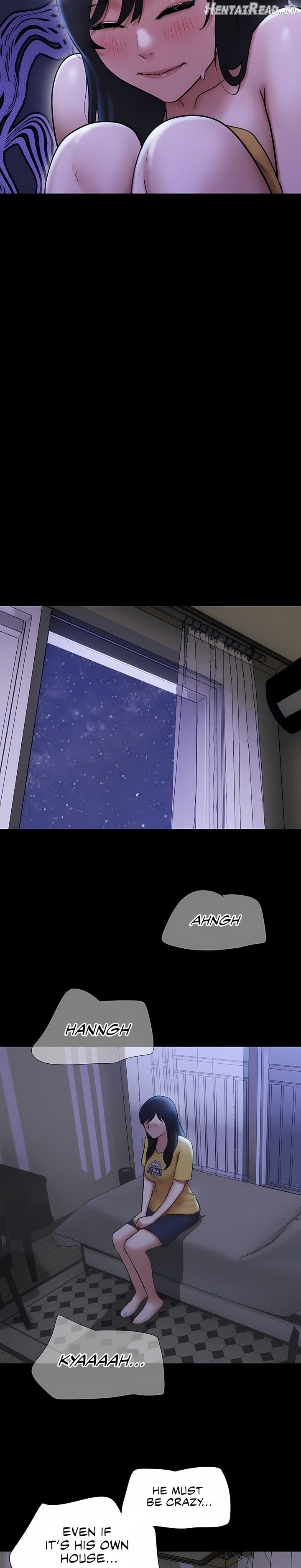 Soeun - Manhwa Chapter 83 - page 14
