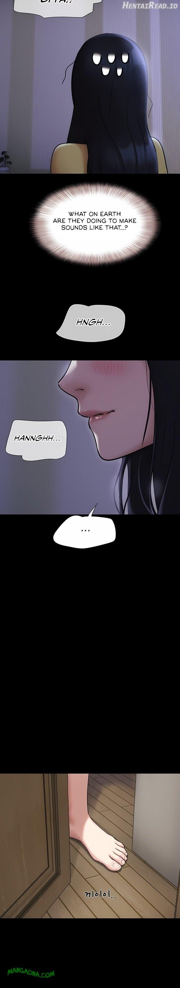 Soeun - Manhwa Chapter 83 - page 16
