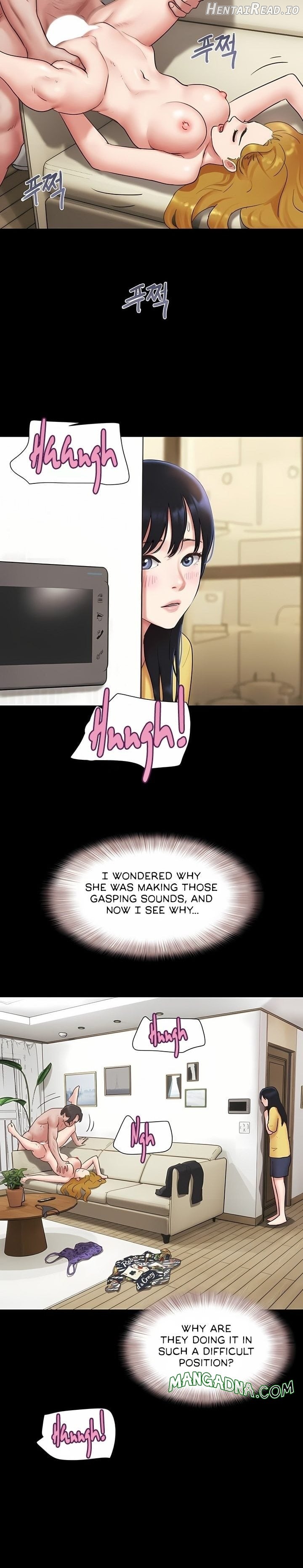 Soeun - Manhwa Chapter 83 - page 18