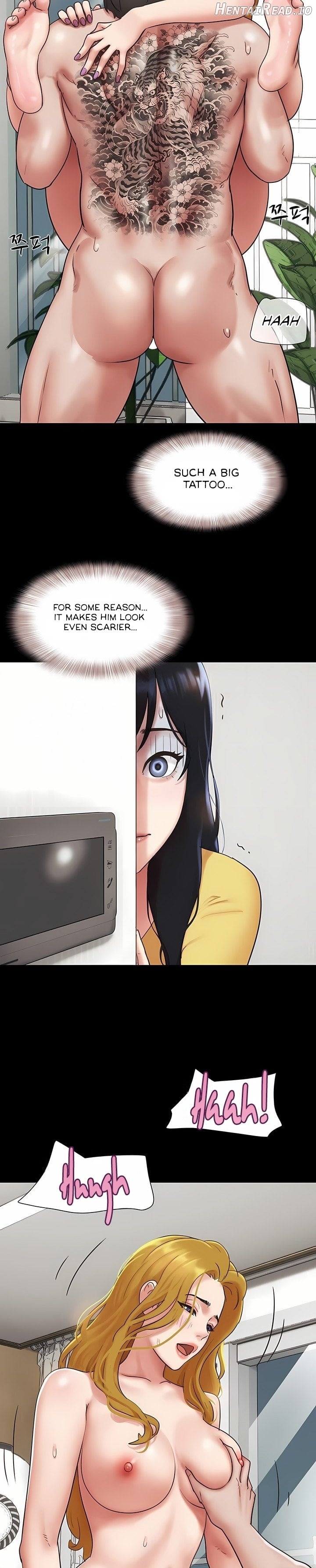 Soeun - Manhwa Chapter 83 - page 21
