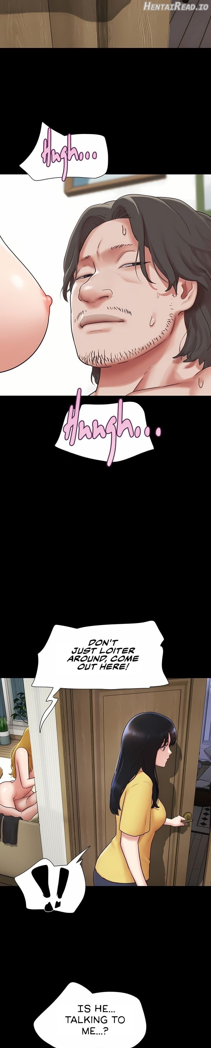 Soeun - Manhwa Chapter 83 - page 23