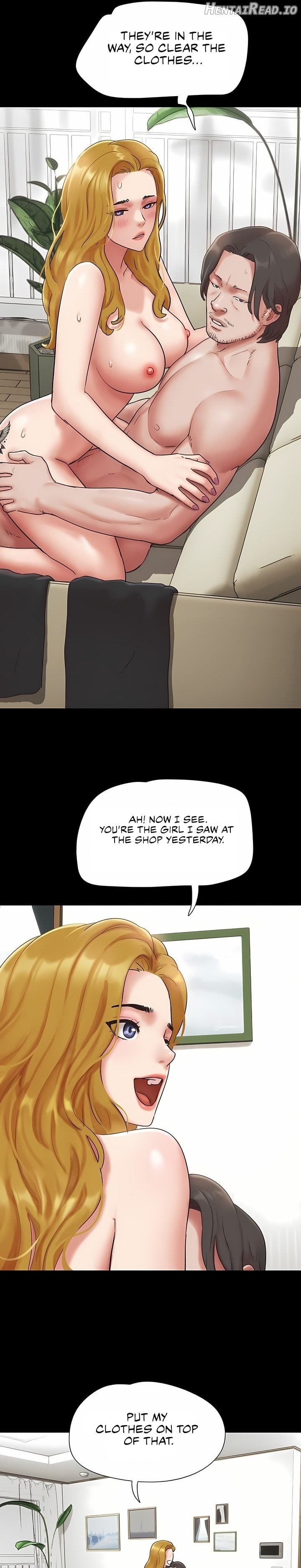 Soeun - Manhwa Chapter 83 - page 25