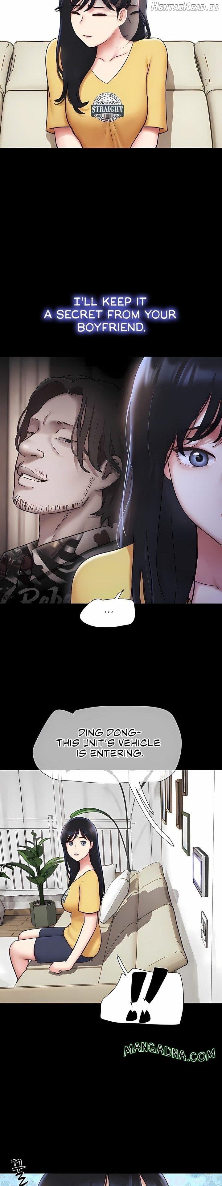 Soeun - Manhwa Chapter 83 - page 6