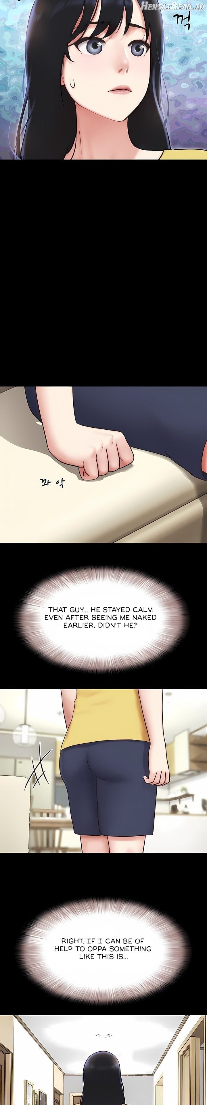 Soeun - Manhwa Chapter 83 - page 7