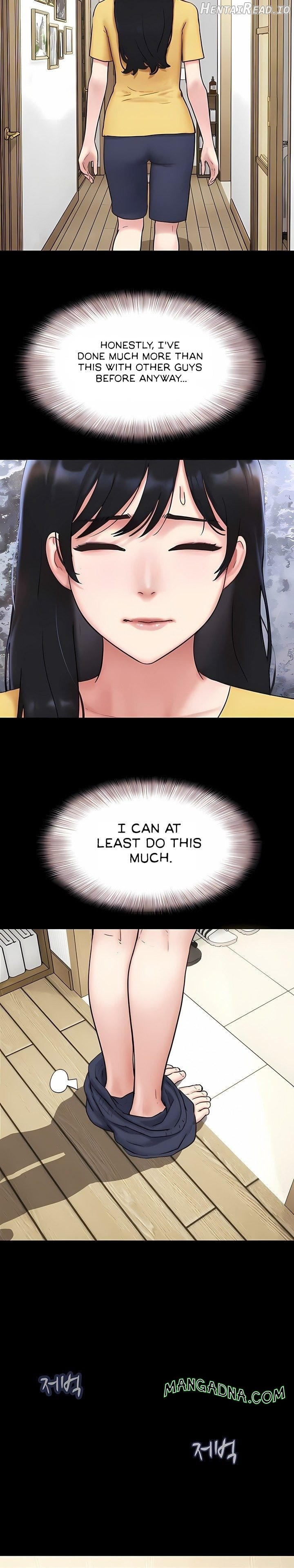 Soeun - Manhwa Chapter 83 - page 8