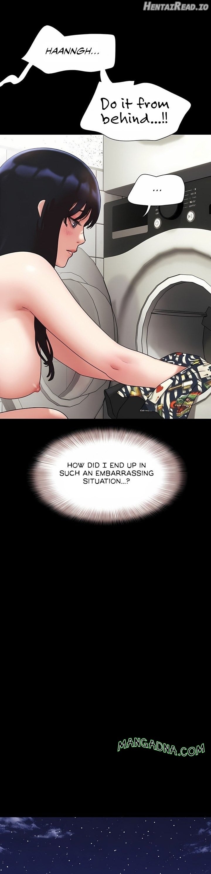 Soeun - Manhwa Chapter 84 - page 1