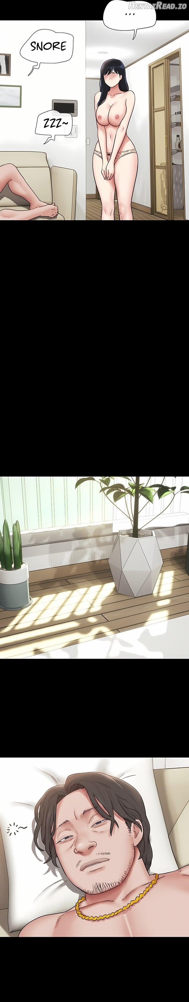 Soeun - Manhwa Chapter 84 - page 28