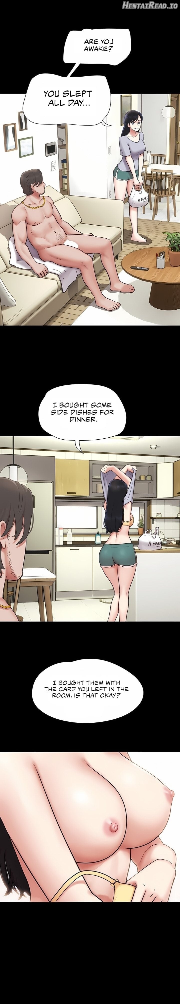 Soeun - Manhwa Chapter 84 - page 30