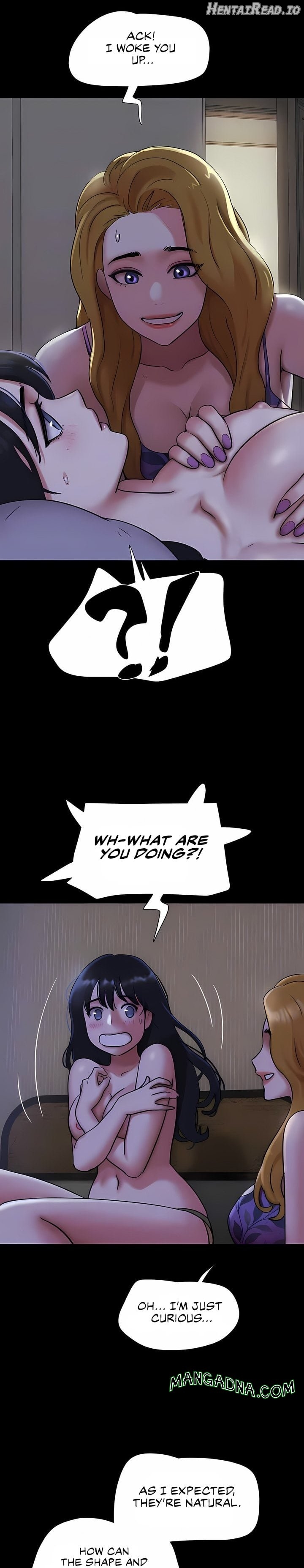 Soeun - Manhwa Chapter 84 - page 6
