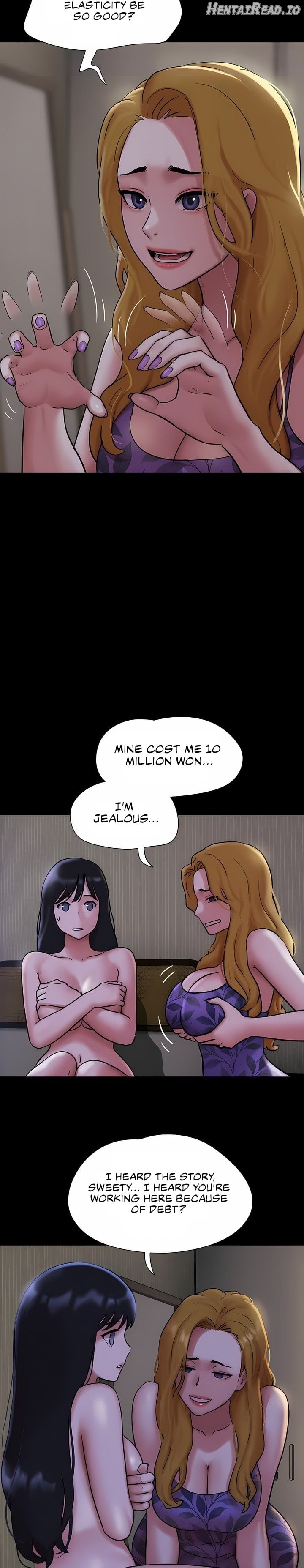 Soeun - Manhwa Chapter 84 - page 7
