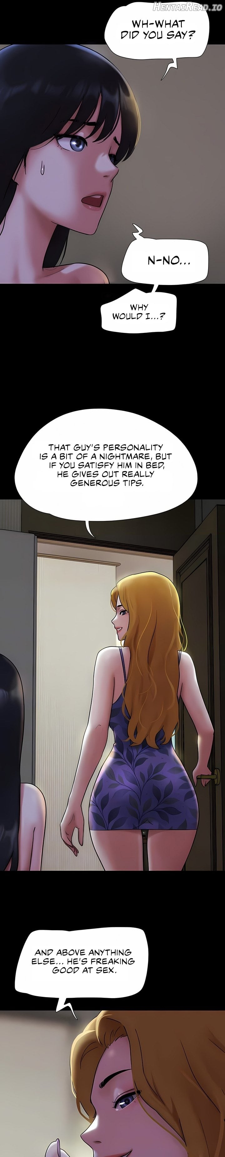 Soeun - Manhwa Chapter 84 - page 9