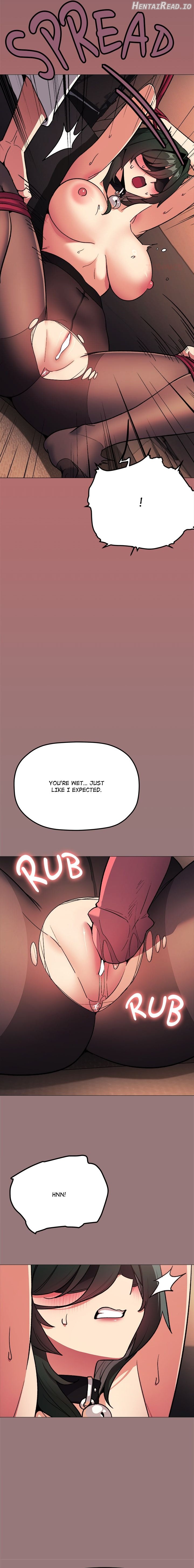Stop Smoking Chapter 80 - page 14