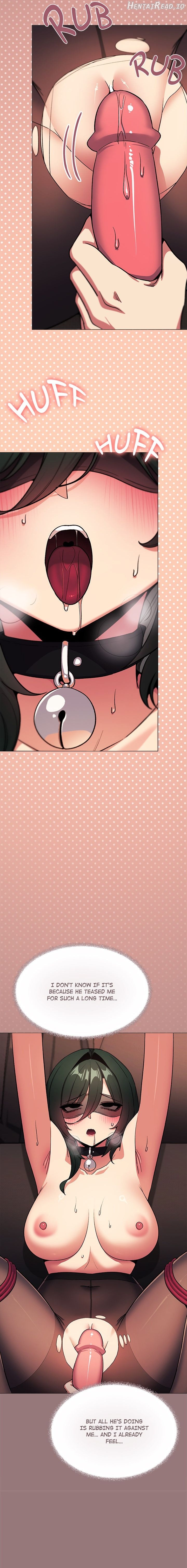 Stop Smoking Chapter 80 - page 16
