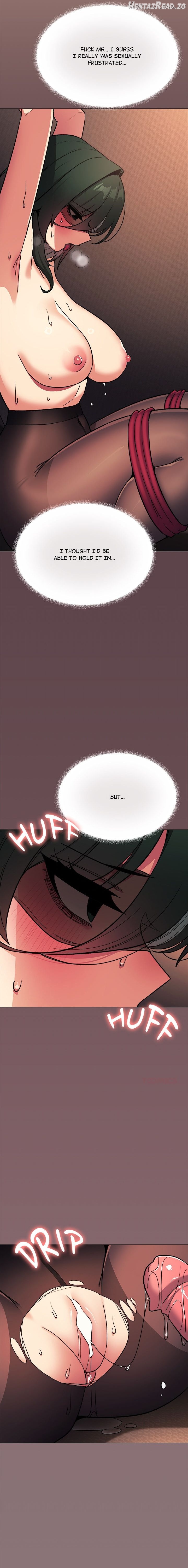 Stop Smoking Chapter 80 - page 27
